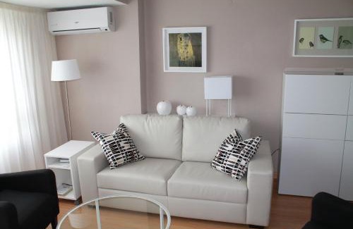 Sagunto Apartamento | 1ªLinea de playa Puerto de Sagunto