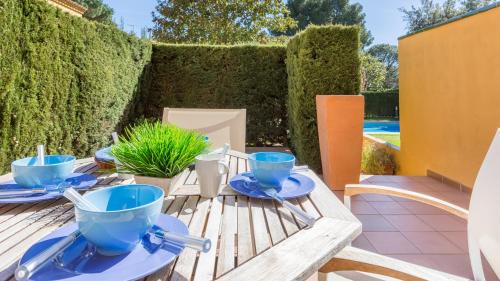 Calella de Palafrugell Villa | 1Arca - Llafranc
