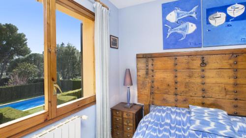 Calella de Palafrugell Villa | 1Arca - Llafranc