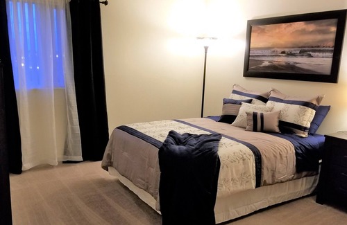 Richland Apartamento | 1b/1b - 760 sqft - Ad: 120WA