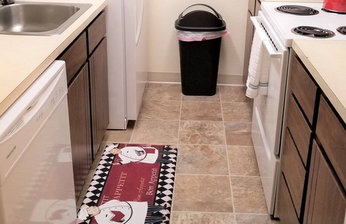 Richland Apartamento | 1b/1b - 760 sqft - Ad: 120WA