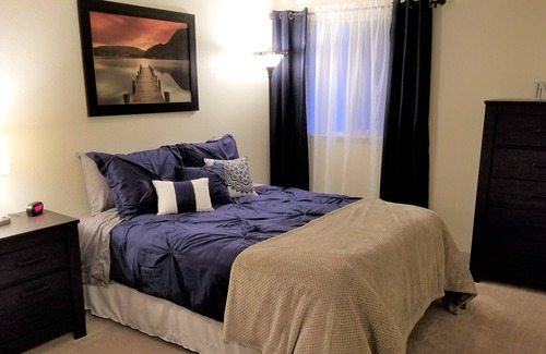 Richland Apartamento | 1b/1b - 760 sqft - Ad: 120WA