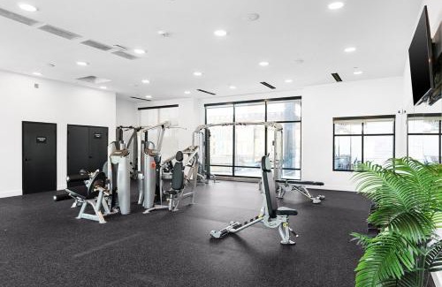Pflugerville Apartamento | 1B 1B Round Rock Pool, Sauna, On-Site Coffee Shop