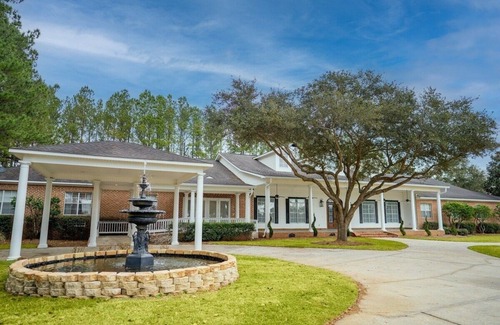 Grand Bay Apartamento | 1B Aprtment at Oak + Fountain #1