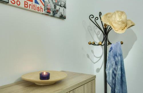 Vecindario Apartamento | 1b Srv