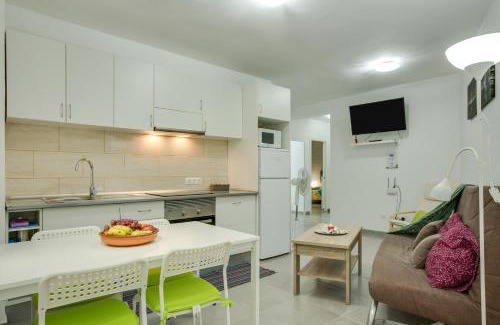 Vecindario Apartamento | 1b Srv