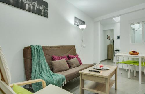 Vecindario Apartamento | 1b Srv