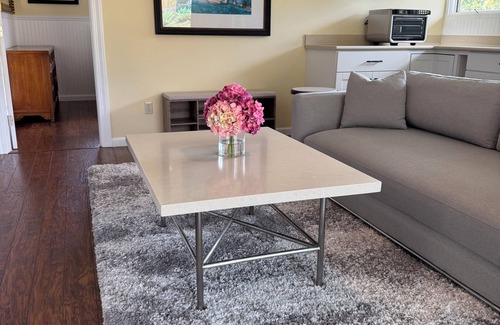 Pukalani Casa | 1B1B Stand Alone Unit in Lower Kula with WiFi, AC, & Smart TV