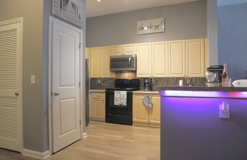 Loring Heights Apartamento | |1BA 1BA CONDO|HEART OF MIDTOWN ATLANTA|NEAR SHOPS