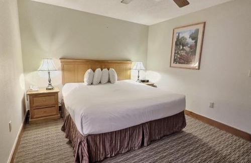 Crested Butte Casa | 1bd 272 Perfect Location with Pool