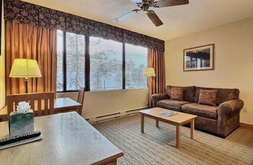Crested Butte Casa | 1bd 272 Perfect Location with Pool