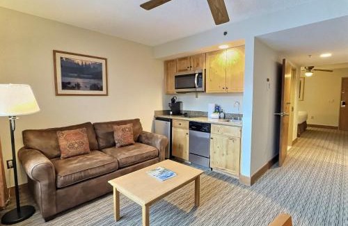 Crested Butte Casa | 1bd 272 Perfect Location with Pool