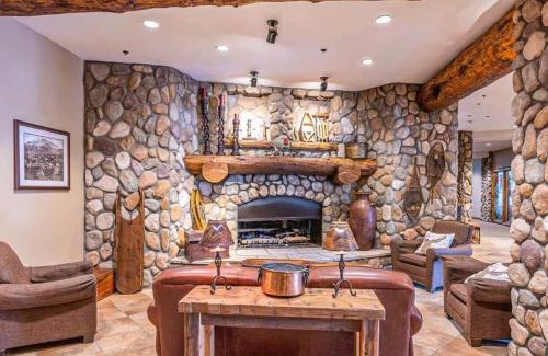 Crested Butte Casa | 1bd 272 Perfect Location with Pool
