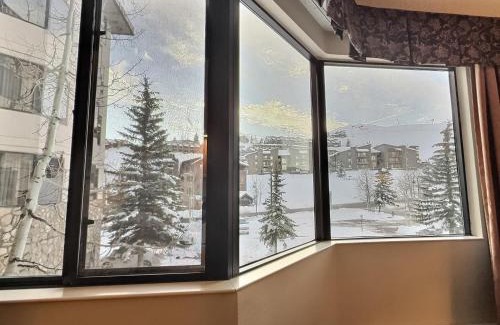 Crested Butte Casa | 1bd 274 Perfect Location with Pool and Hot Tub