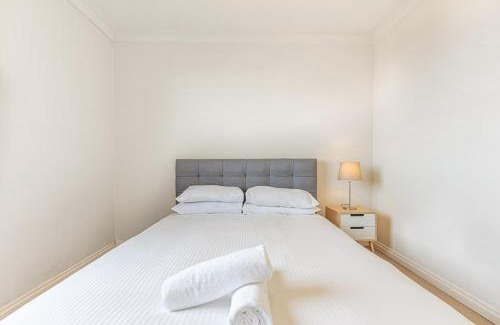 Leichhardt Apartamento | 1BD Apt w City view in the Little Italy