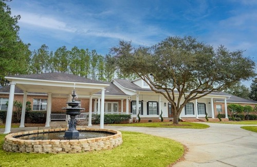 Grand Bay Apartamento | 1bd at Oak + Fountain! - #16