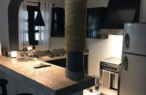 Cabarete Apartamento | 1BD Cabarete condo on surfing beach, Internet/Pool/Netflix