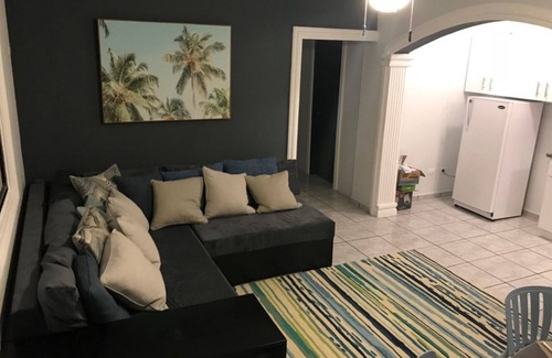 Cabarete Apartamento | 1BD Cabarete condo on surfing beach, Internet/Pool/Netflix