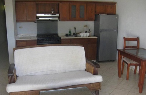 ProCab Apartamento | 1BD condo near beach, in gated residence with pool