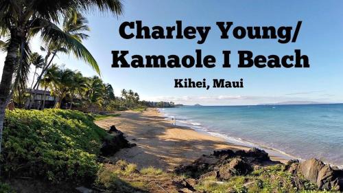 Kihei Apartamento | 1BD Condo with Ocean Views: 40% OFF, Self Check-In