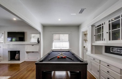North Park Casa | 1Bd Craftsman 15 min to Beaches, Zoo, Balboa Park