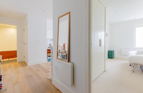 Finsbury Park Apartamento | 1BD Flat in Finsbury Park with Direct City Access