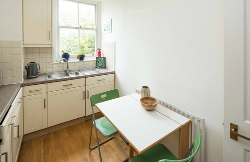 Woodberry Down Apartamento | 1BD Flat Stoke Newington Well Connected CityCentre