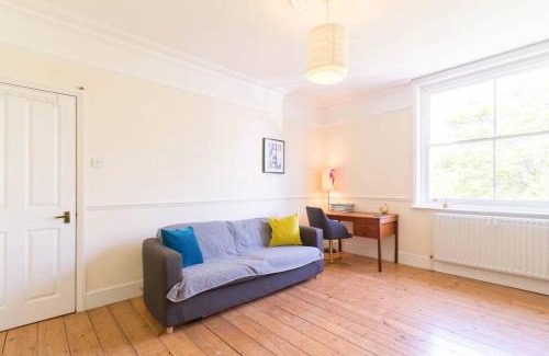 Woodberry Down Apartamento | 1BD Flat Stoke Newington Well Connected CityCentre
