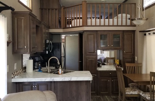 Phenix City Casa | 1bd+Loft, sleeps 4, 14 miles to Ft Benning/Ft Moore