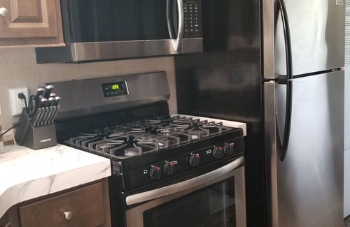 Phenix City Casa | 1bd+Loft, sleeps 4, 14 miles to Ft Benning/Ft Moore