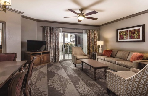Pennington Bend Complejo | Condominio de 1 cama, hospitalidad sureña y encanto