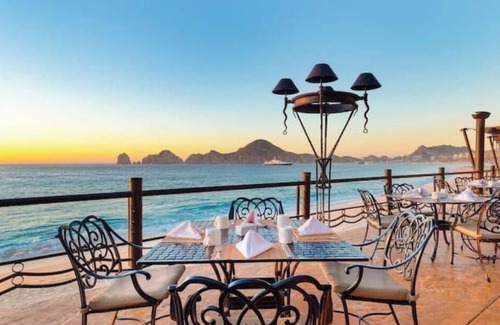 Ampliación Juárez Casa | 1BD Suite in Villa del Palmar Beach Resort & Spa
