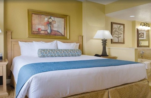 Ocean Drive Complejo | Mareas altas, buen rollo!
