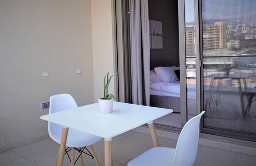 Dbayeh Apartamento | 1BD Waterfront City Dbayeh - 204