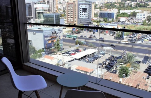 Dbayeh Apartamento | 1BD Waterfront City Dbayeh - 204