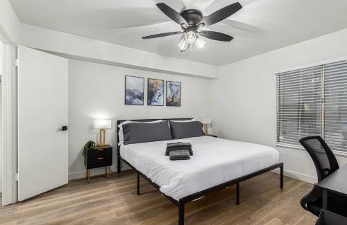 Los Olivos Apartamento | 1bd1bathking Bed,pool,central,wifi,wd
