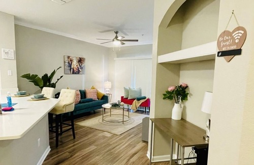 Oviedo Apartamento | ** 1Bdr, 1Bth Furnished Luxury Oasis **