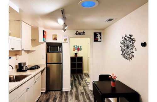 Springfield Apartamento | 1bdr/1bthr near JAX downtown pet friendly 124B