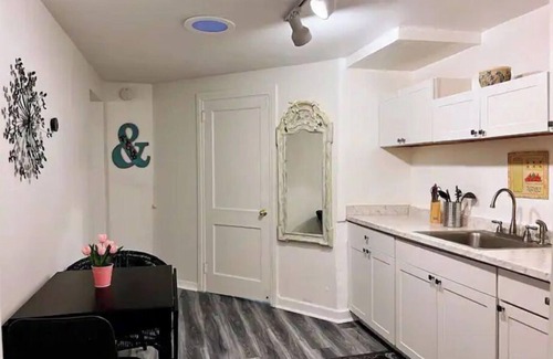 Springfield Apartamento | 1bdr/1bthr near JAX downtown pet friendly 124B