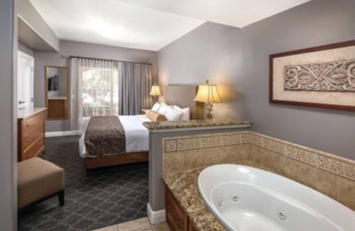 Napa Apartamento | 1BDRM + 1 Sleep Sofa, sleeps 4-Shuttle to Bottle Rock only 5 minutes Away!