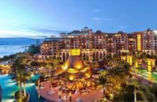 Salina Grande Apartamento | ✔️1BDRM✔️All inclusive✔️5 star✔️Sleeps 4✔️Luxury Resort