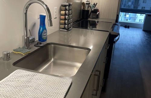 Downtown Apartamento | 1BDRM Apartment in Downtown Redmond