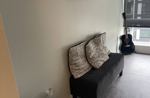 Downtown Apartamento | 1BDRM Apartment in Downtown Redmond