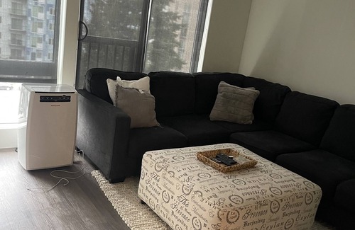 Downtown Apartamento | 1BDRM Apartment in Downtown Redmond