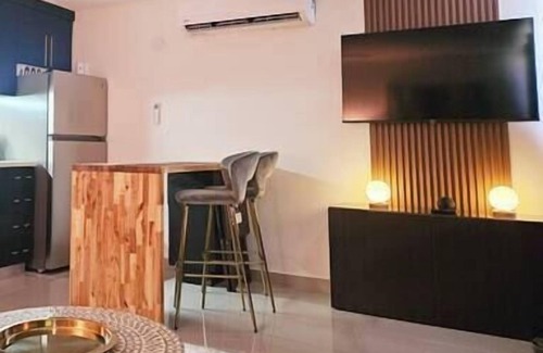 Zarzal Apartamento | 1Bed/1.5Bath Ocean View Condo at the base of the Rainforest.