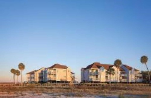 Ocean Ridge Complejo | 1Bed/1Bath Edisto, SC!