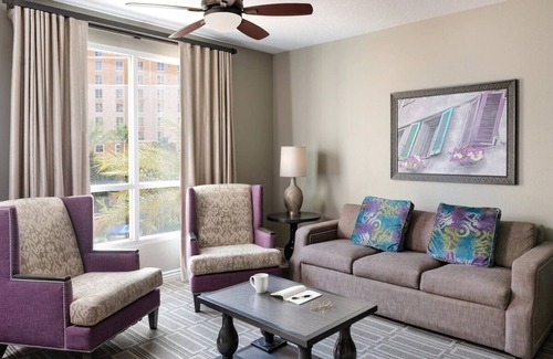 Las Vegas Complejo | 1Bed/1Bath Family Friendly Vegas Resort One Mile from the Strip!