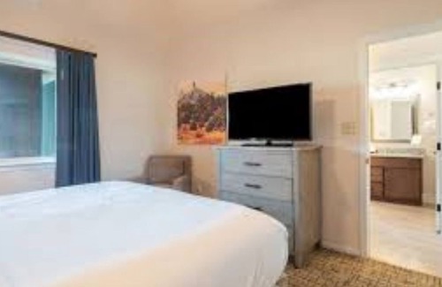 Pagosa Springs Complejo | 1Bed/1Bath Suite, Pagosa Springs!