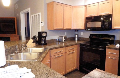 Sevierville Complejo | 1Bed Deluxe at Great Smokies Lodge!