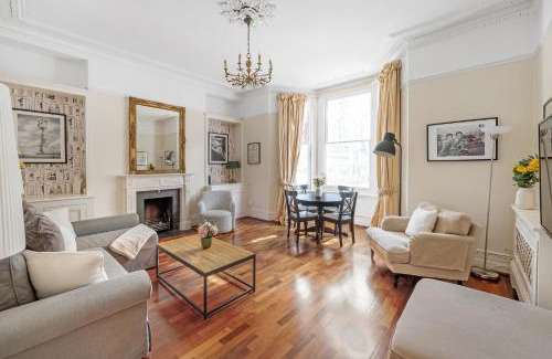 Redcliffe Apartamento | 1Bed Flat In Earl's Court